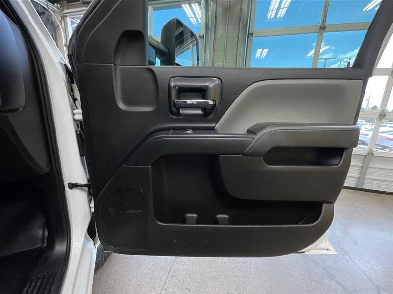 Used 2019 Chevrolet Silverado 2500 W/T w/ WT Convenience Package RWD image 23