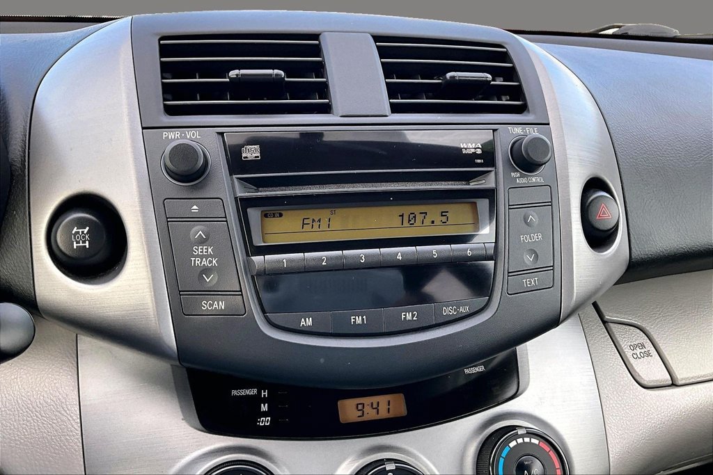 Used 2008 Toyota RAV4 4WD image 20