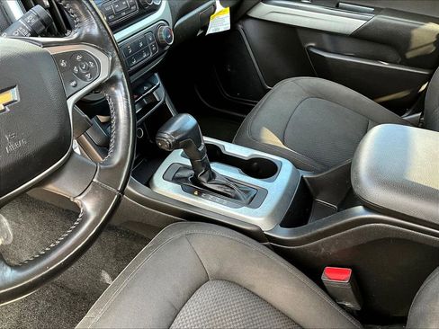 Used 2016 Chevrolet Colorado LT image 12