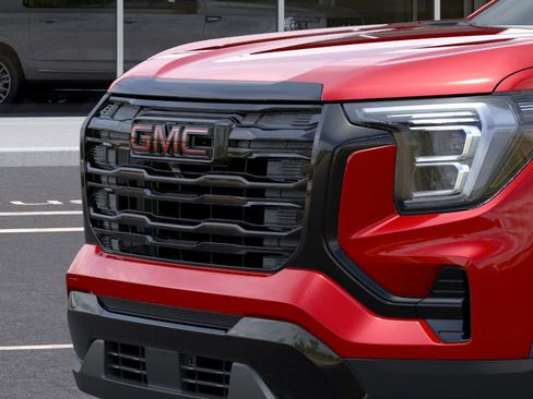 New 2026 GMC Terrain Elevation w/ Elevation Premium Package image 13