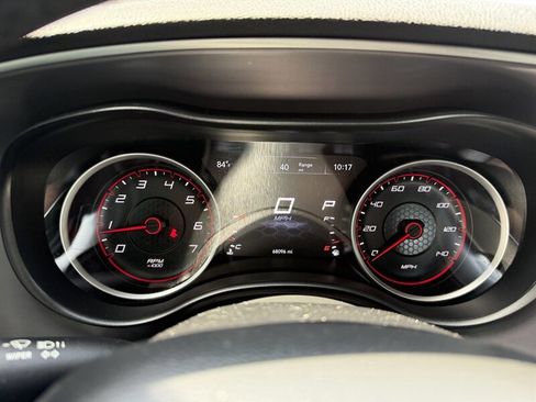 Used 2022 Dodge Charger GT RWD image 21