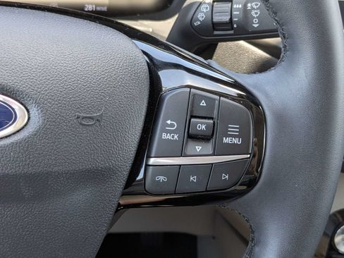 Used 2023 Ford Escape Active w/ Tech Pack #1 FWD image 31
