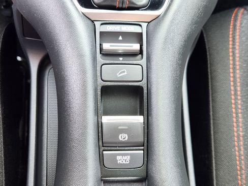 Certified 2026 Honda HR-V Sport image 21
