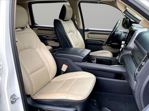Certified 2020 RAM 1500 Limited AWD/4WD image 24