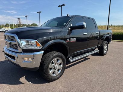 Used 2016 RAM 2500 Laramie