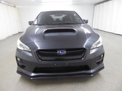 Used 2015 Subaru WRX image 2