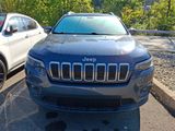 Used 2020 Jeep Cherokee Latitude Plus w/ Cold Weather Group image 2