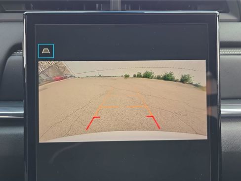 Used 2026 GMC Terrain Elevation FWD image 22