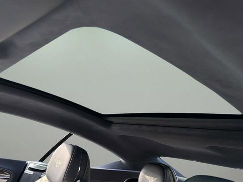 New 2026 Bentley Continental GT image 20