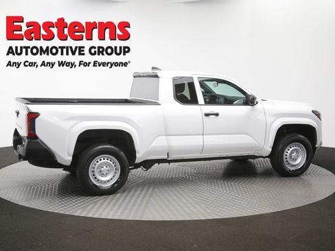 Used 2025 Toyota Tacoma SR RWD image 39