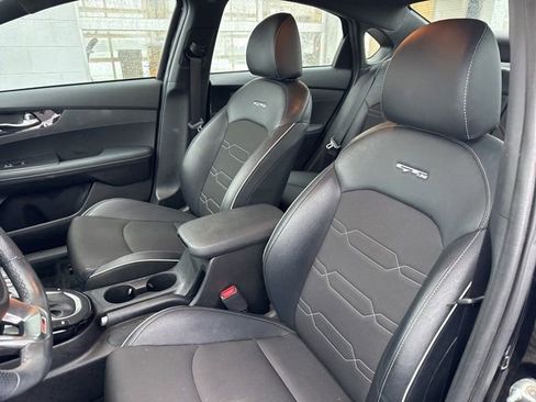 Used 2023 Kia Forte GT-Line image 10
