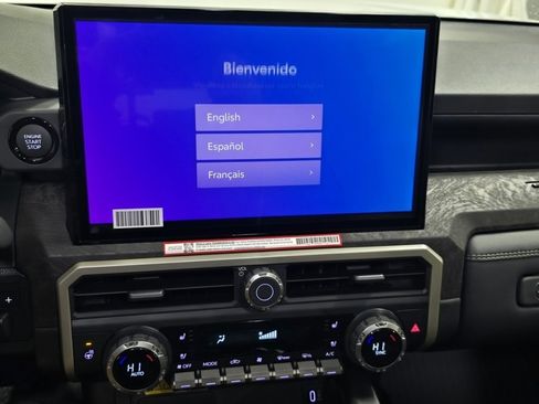 New 2026 Toyota Tacoma Limited image 31