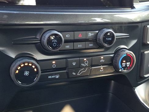 New 2025 Ford F150 STX w/ Equipment Group 200A image 21