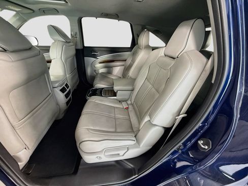 Used 2019 Acura MDX w/ Advance Package FWD image 21