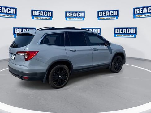 Used 2022 Honda Pilot Special Edition image 8