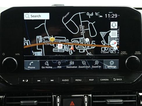 Used 2022 Nissan Pathfinder SL image 30