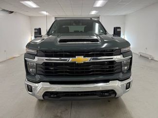 New 2026 Chevrolet Silverado 2500 LT w/ All Star Edition video 2