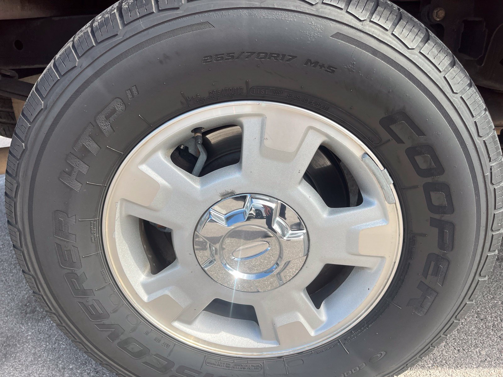 Used 2013 Ford F150 XLT RWD image 11
