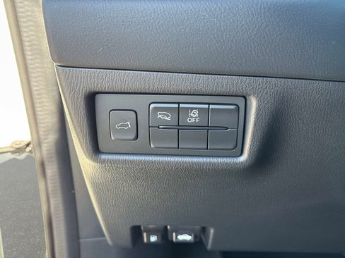 Used 2020 MAZDA CX-5 Grand Touring Reserve image 33