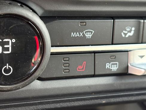 Used 2023 Ford Bronco Big Bend w/ Sasquatch Package image 14