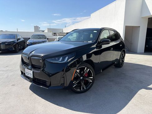 Used 2026 BMW X3 M50 w/ Premium Package AWD/4WD image 3