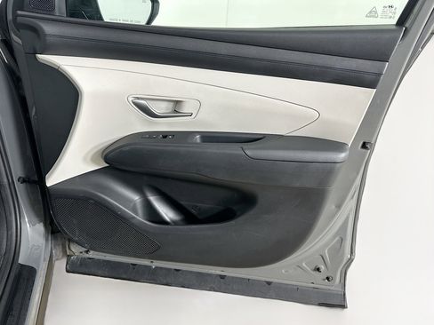 Used 2025 Hyundai Tucson SEL image 31