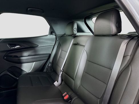 New 2026 Chevrolet TrailBlazer RS w/ Convenience Package image 23