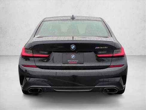 Used 2020 BMW M340i w/ Premium Package image 7