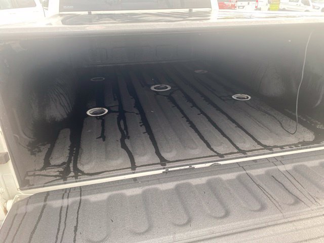 Certified 2022 RAM 2500 Laramie AWD/4WD image 10