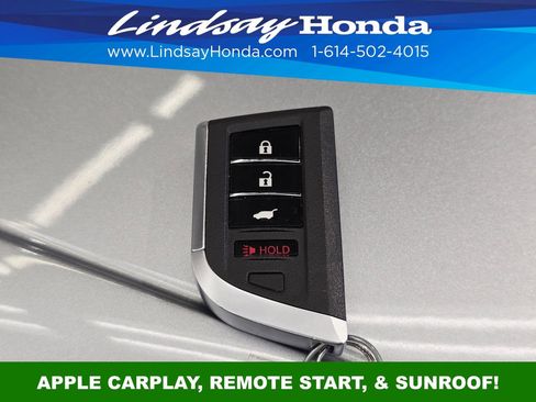 Used 2023 Acura Integra A-Spec FWD image 22