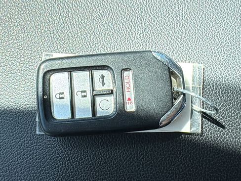 Used 2022 Honda Accord Sport image 23
