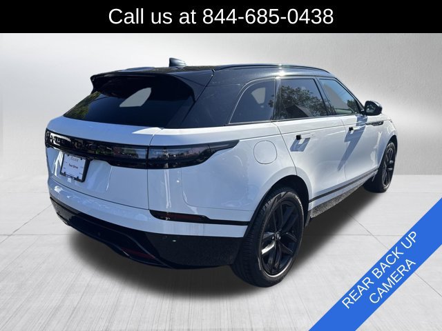 Used 2024 Land Rover Range Rover Velar Dynamic SE AWD/4WD image 5