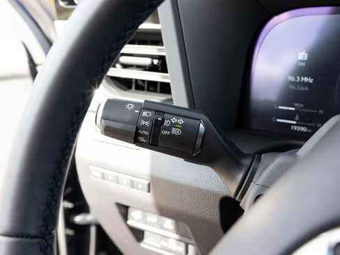 Used 2024 Lexus GX 550 550 Luxury+ w/ Accessory Package (2T) image 35