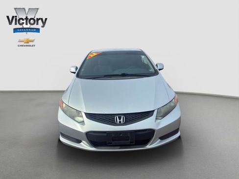Used 2012 Honda Civic LX image 2