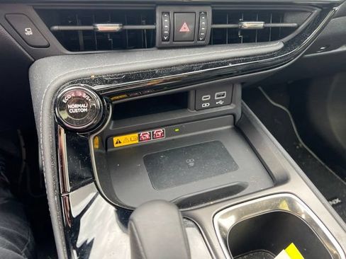 Used 2024 Lexus NX 350 F Sport AWD/4WD image 18