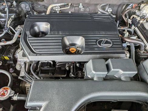 Used 2024 Lexus NX 250 FWD w/ Towing Package (2000 Lbs) image 21