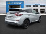 Used 2017 Nissan Murano SV w/ Premium Plus Package image 5