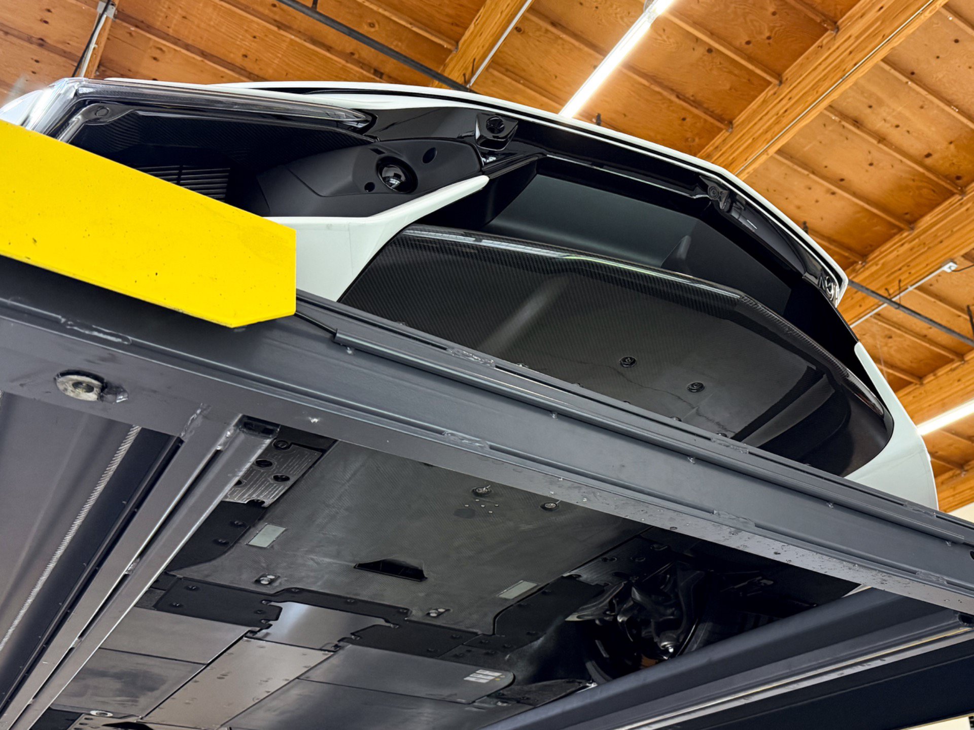 Used 2024 Lamborghini Revuelto AWD/4WD image 99