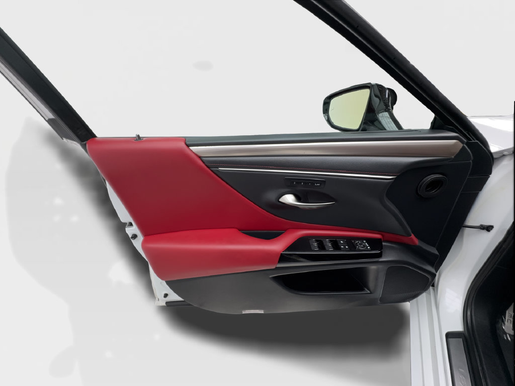 Used 2023 Lexus ES 350 F Sport w/ Accessory Package (Z2) FWD image 28