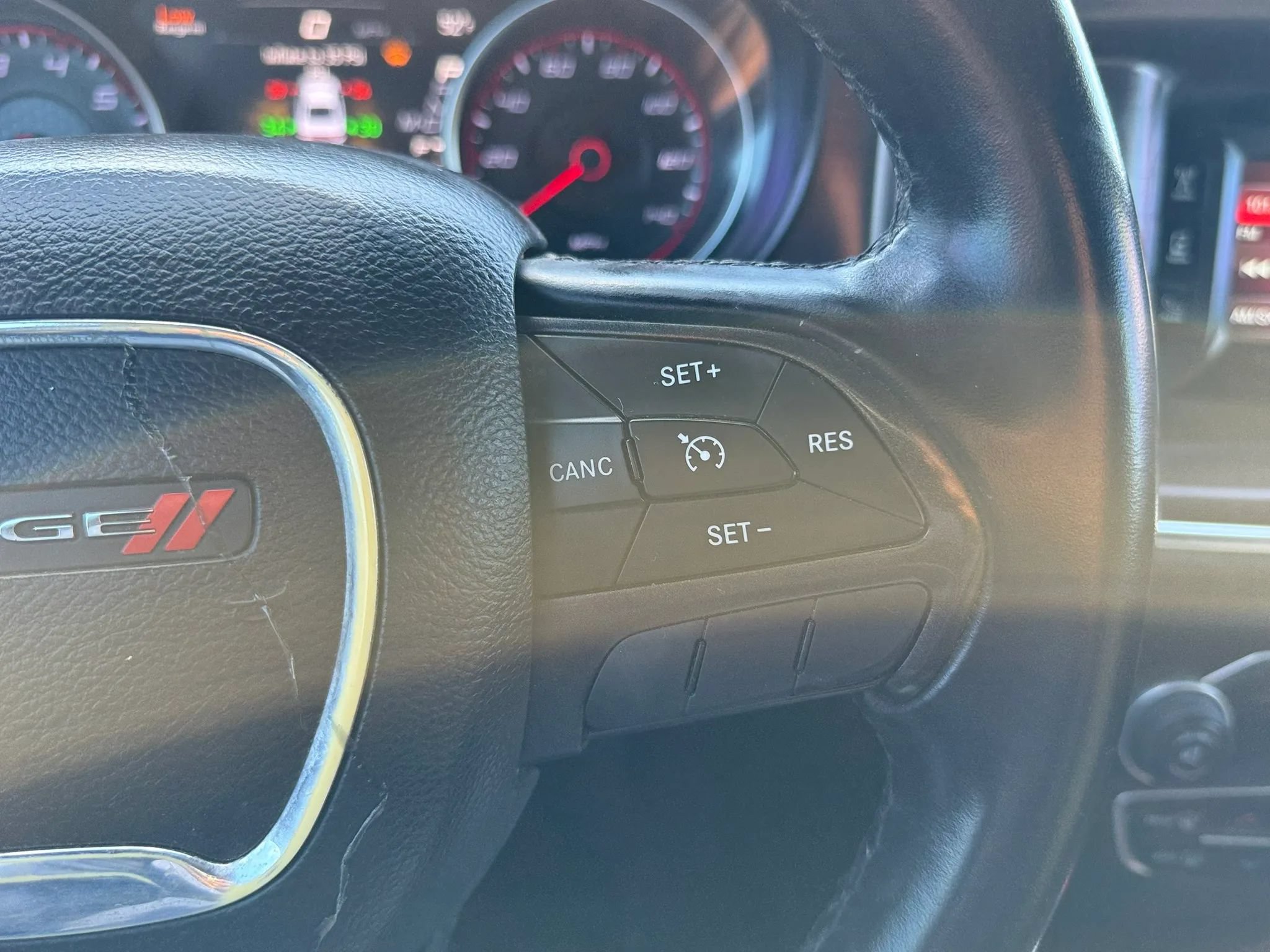 Used 2015 Dodge Charger SE w/ Popular Equipment Group RWD image 35