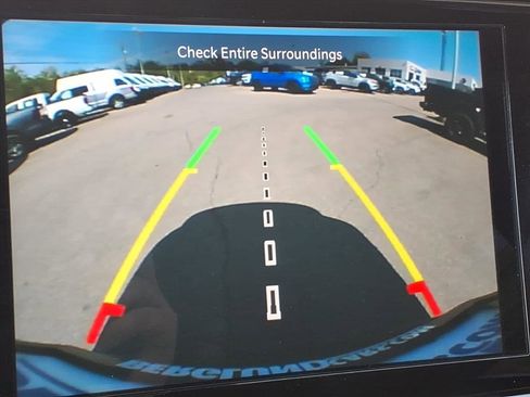 New 2026 Dodge Durango GT image 25