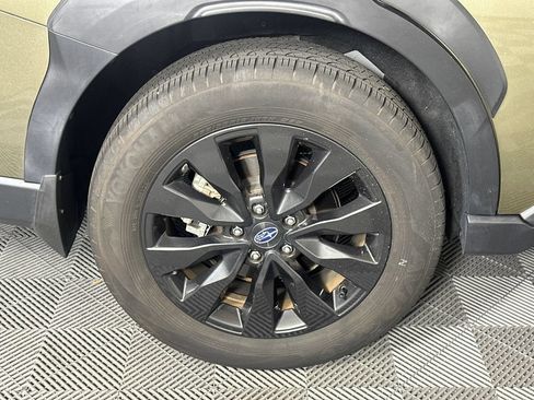 Used 2024 Subaru Outback Onyx Edition AWD/4WD image 17
