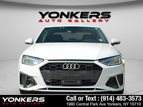 Used 2023 Audi A4 2.0T Premium Plus image 20