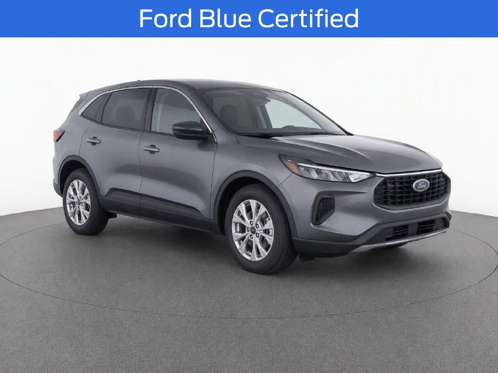 Used 2024 Ford Escape Active AWD/4WD image 2
