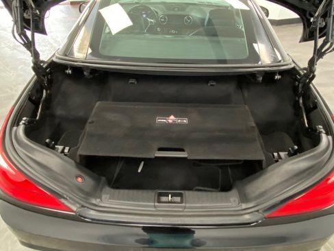 Used 2014 Mercedes-Benz SL 550 image 47