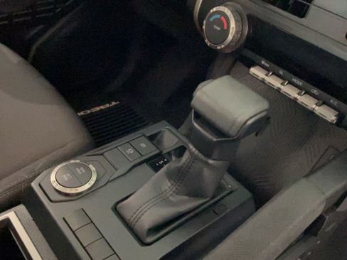 Certified 2025 Toyota Tacoma SR5 RWD image 33