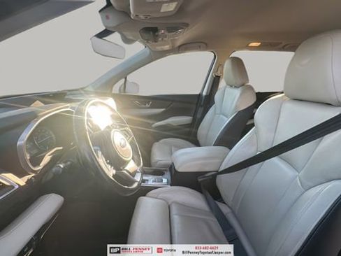 Used 2022 Subaru Ascent Limited image 11