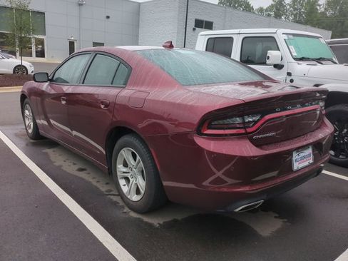 Used 2023 Dodge Charger SXT RWD image 11