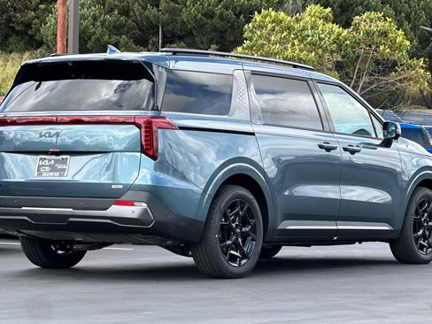 New 2026 Kia Carnival SX Prestige FWD image 4