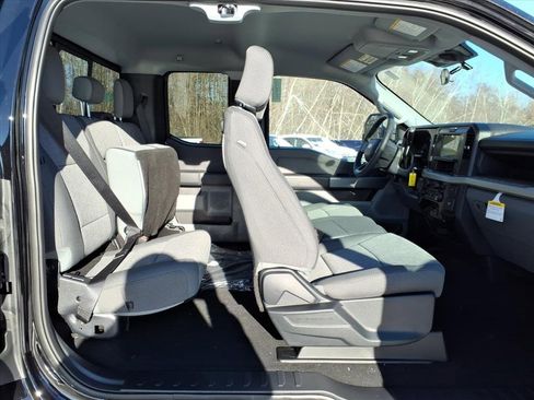 New 2026 Ford F250 XL w/ STX Appearance Package image 14